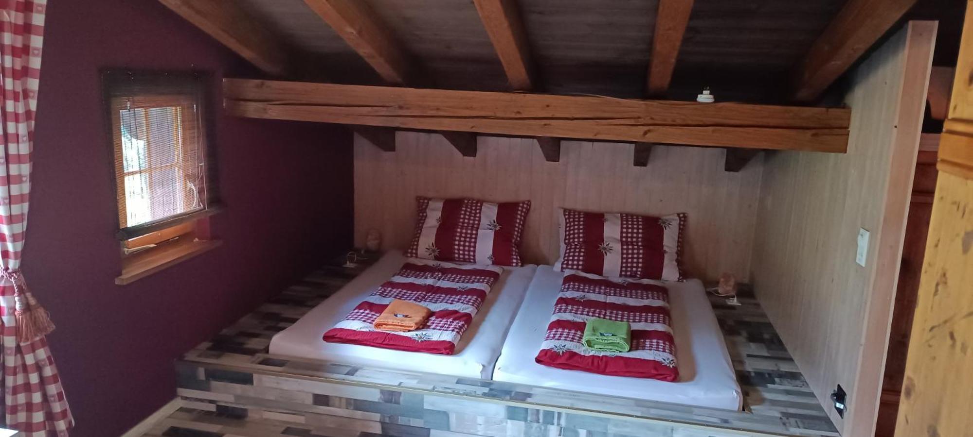 Haldi Apartment Клостерс Экстерьер фото